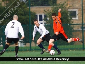 Beverley Sport