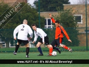 Beverley Sport