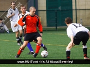 Beverley Sport