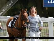 Pony Racing day @ Beverley Racecourse