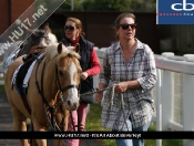 Pony Racing day @ Beverley Racecourse