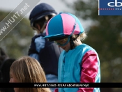 Pony Racing day @ Beverley Racecourse