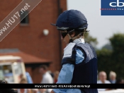 Pony Racing day @ Beverley Racecourse