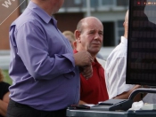 Pony Racing day @ Beverley Racecourse