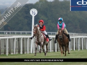 Pony Racing day @ Beverley Racecourse