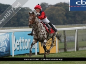 Pony Racing day @ Beverley Racecourse