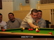 Beverley Pubs Pool Finals Night