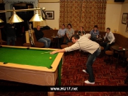 Beverley Pubs Pool Finals Night