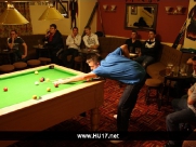 Beverley Pubs Pool Finals Night