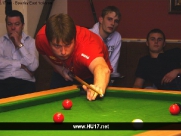 Beverley Pubs Pool Finals Night