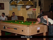 Beverley Pubs Pool Finals Night