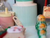 Pop-Up Vintage Event Comes To Beverley