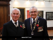 East Riding Poppy Appeal Launch