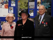 East Riding Poppy Appeal Launch