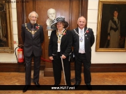 East Riding Poppy Appeal Launch