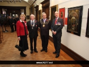 East Riding Poppy Appeal Launch