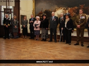 East Riding Poppy Appeal Launch