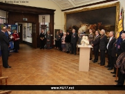 East Riding Poppy Appeal Launch