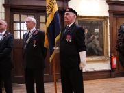 East Riding Poppy Appeal Launch