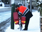 Postman Dave