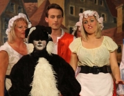 Premier Night for Dick Whittington & Sam the Cat