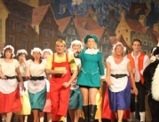 Premier Night for Dick Whittington & Sam the Cat