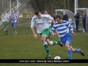 Pressure Mounts On St Andrews After Home Defeat