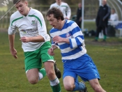 Pressure Mounts On St Andrews After Home Defeat