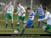 Pressure Mounts On St Andrews After Home Defeat