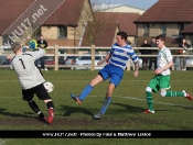 Pressure Mounts On St Andrews After Home Defeat