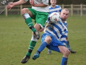 Pressure Mounts On St Andrews After Home Defeat
