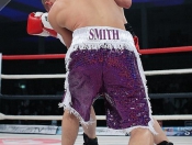 PROFESSIONAL BOXNIG : Smith, Dudding & Collins