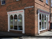 Pumblechooks Deli & Scones - Beverley, HU17 9BP