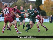 Beverley RUFC