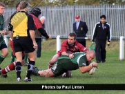 Beverley RUFC