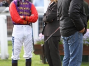 Beverley Races