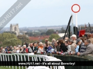 Beverley Races