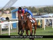 Beverley Races