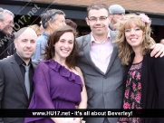 Beverley Races