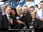 Beverley Races