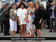 Beverley Races