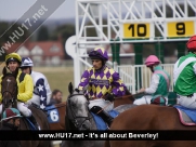 Beverley Races