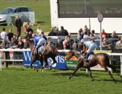 Beverley Racecourse