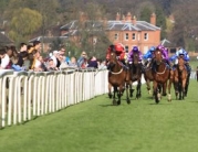 Beverley Racecourse