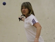 Beverley Squash and Racketball Club's