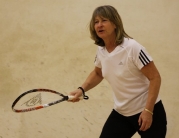 Beverley Squash and Racketball Club's