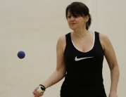 Beverley Squash and Racketball Club's