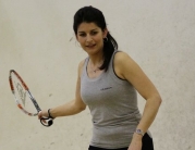 Beverley Squash and Racketball Club's