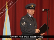 Squadron Air Cadets Awards