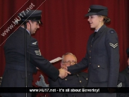 Squadron Air Cadets Awards